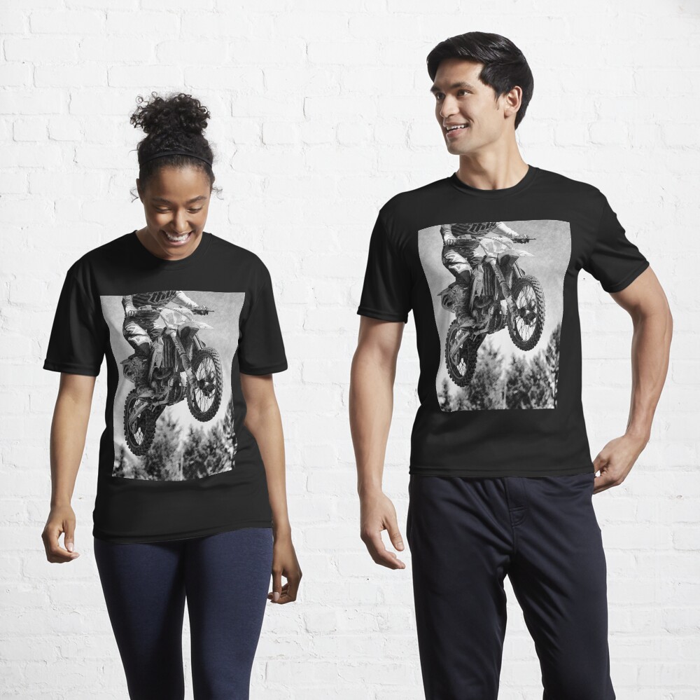 Item preview, Active T-Shirt designed and sold by NaturePrints.