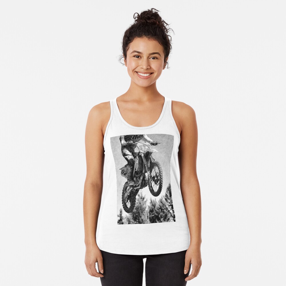 Item preview, Racerback Tank Top designed and sold by NaturePrints.