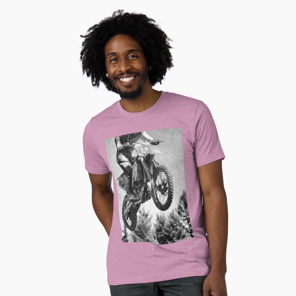 Item preview, Tri-blend T-Shirt designed and sold by NaturePrints.