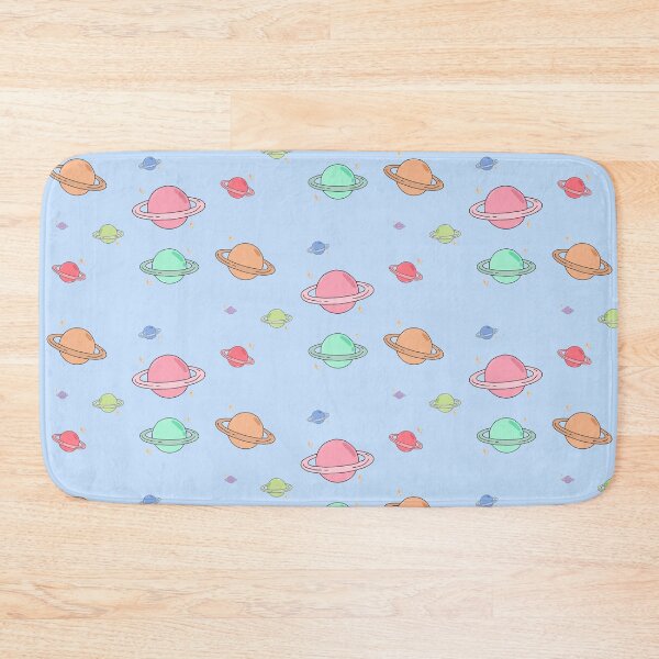 Item preview, SPACE PLANETS designed and sold by Khushi Mali.