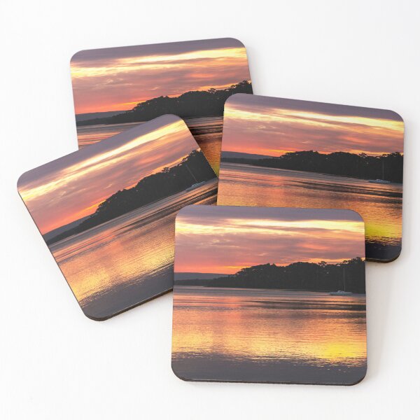 Item preview, Autumn Sunset 2019  designed and sold by Rainphotography.