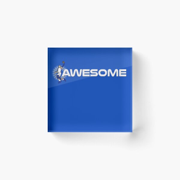 Item preview, Awesome with Ben Simmons designed and sold by JaysonBangit.