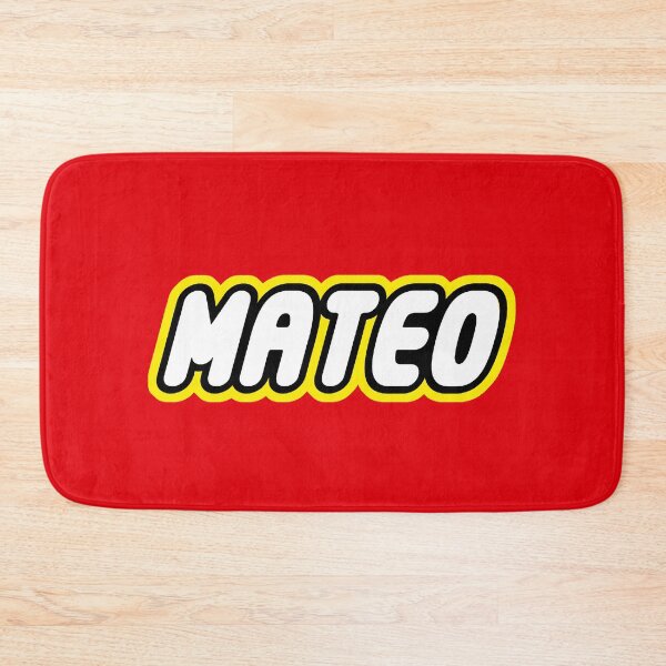 Item preview, LEtsGO Mateo designed and sold by Urosek.