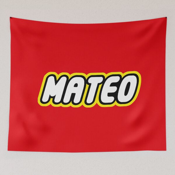 Item preview, LEtsGO Mateo designed and sold by Urosek.