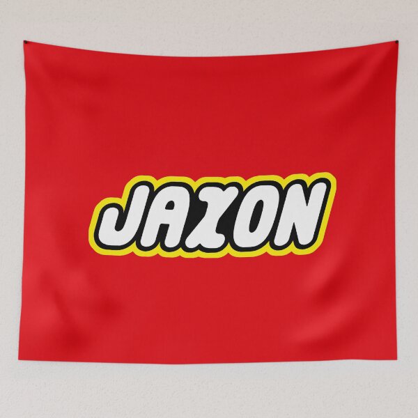 Item preview, Jaxon LEtsGO  designed and sold by Urosek.