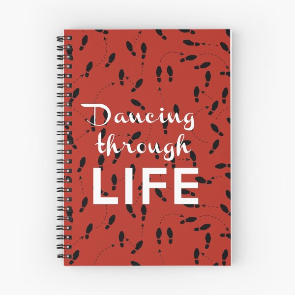 Item preview, Dancing Through Life- Wicked designed and sold by divaree.