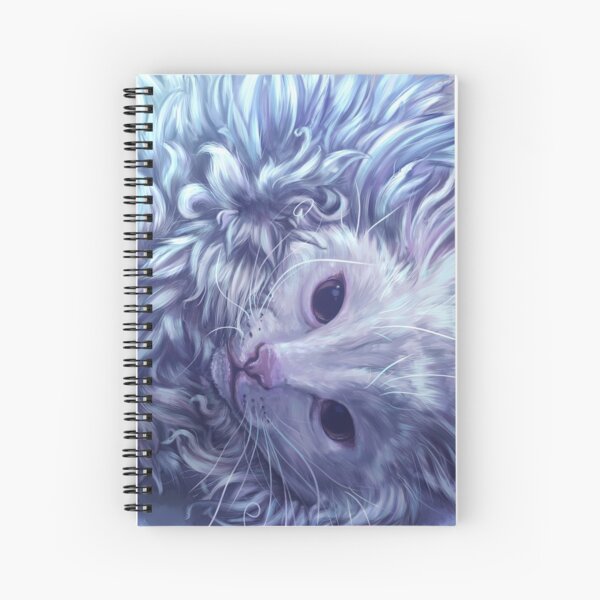 Item preview, The Majestic Floof - Beautiful Cat Art designed and sold by Thurstonwaffles.