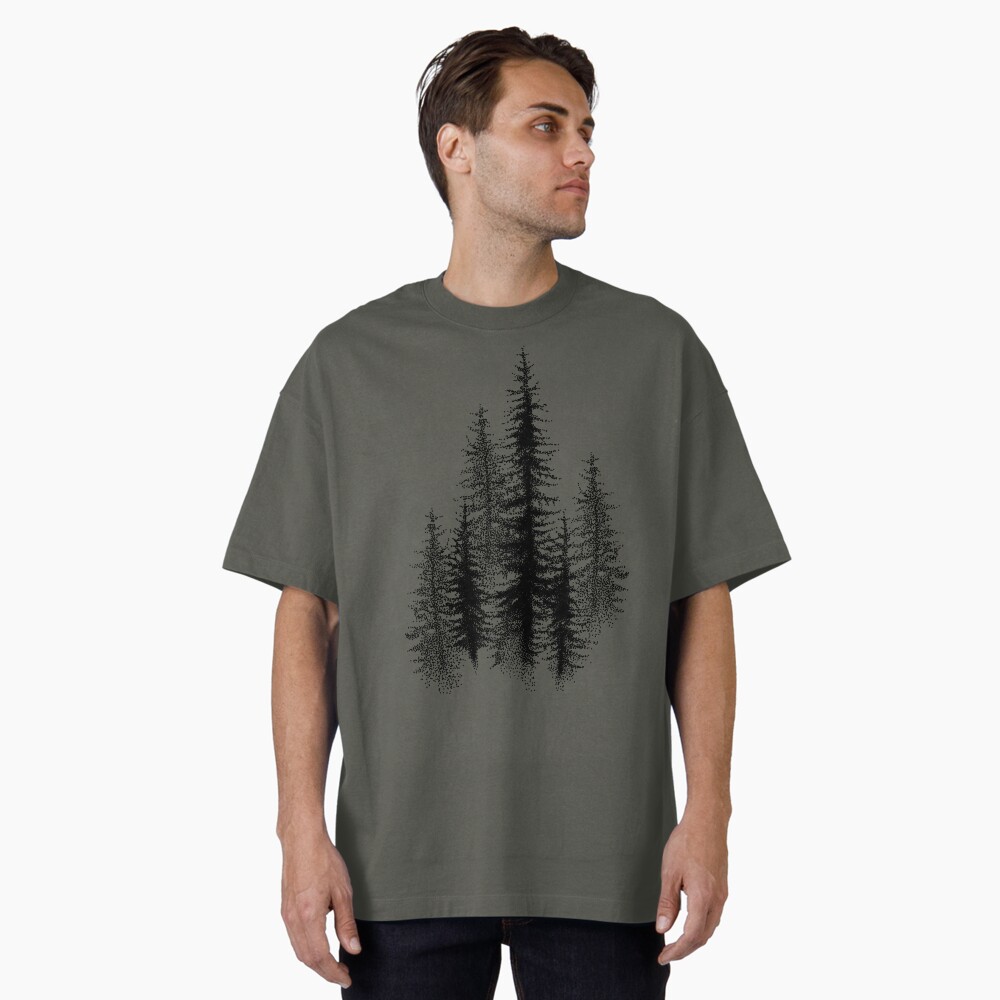 Item preview, Oversized T-Shirt designed and sold by Bokasana.