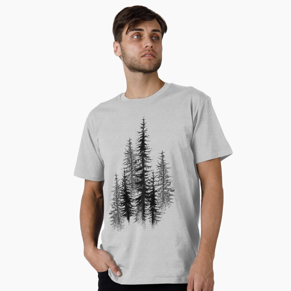 Item preview, Premium T-Shirt designed and sold by Bokasana.