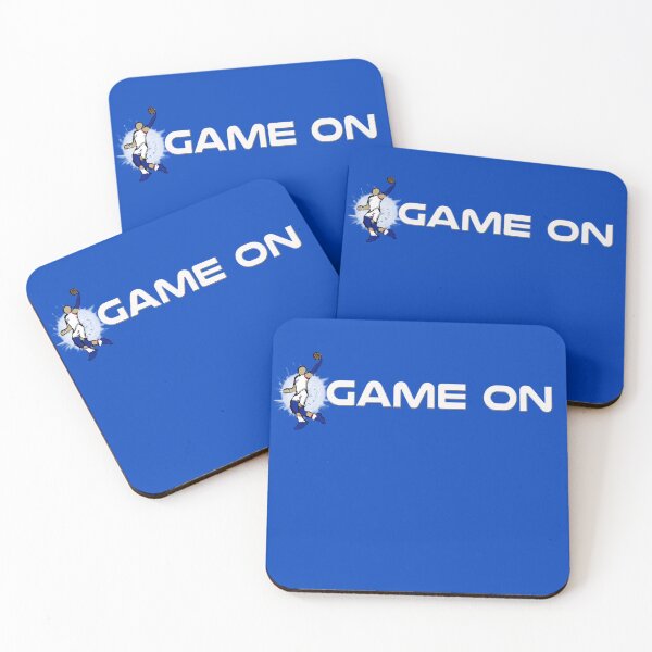 Item preview, Game On with Ben Simmons designed and sold by JaysonBangit.