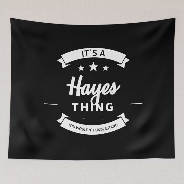 Item preview, We are the craziest family in the world. Yes, we are the Hayeses designed and sold by Urosek.