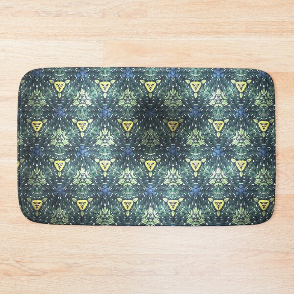 Item preview, Door Drops Variations - Two designed and sold by Kaye Monck.