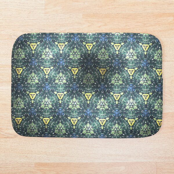 Item preview, Door Drops Variations - Two designed and sold by Kaye Monck.