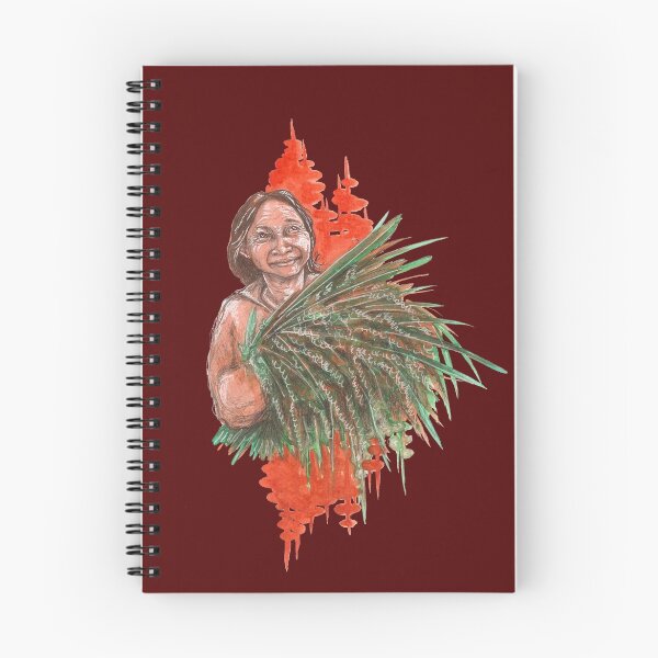 Item preview, El trabajador designed and sold by BirgitteV.