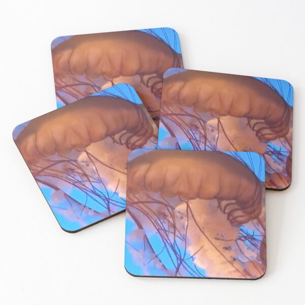 Item preview, Jellyfish designed and sold by wholesomememe.