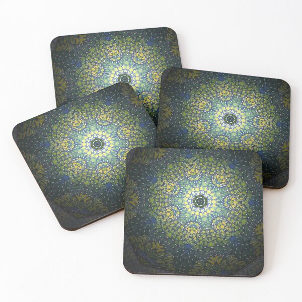 Item preview, Door Drops Variations - Four designed and sold by Kaye Monck.