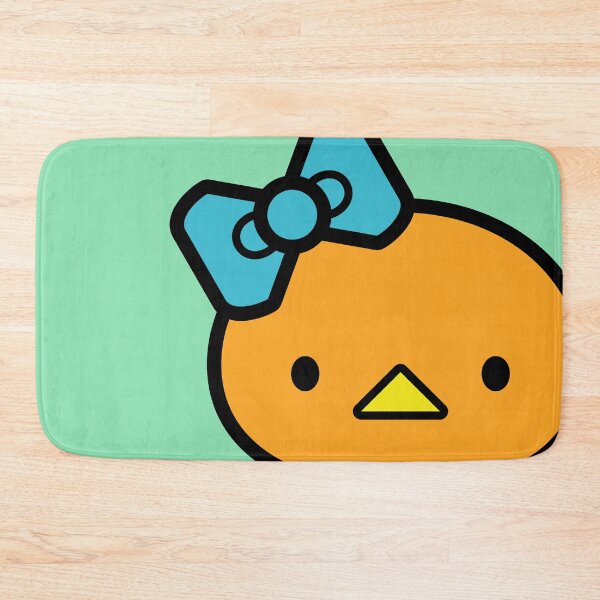 Item preview, Henlo Chicky designed and sold by GameQuacks.