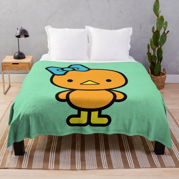 Item preview, Henlo Chicky designed and sold by GameQuacks.