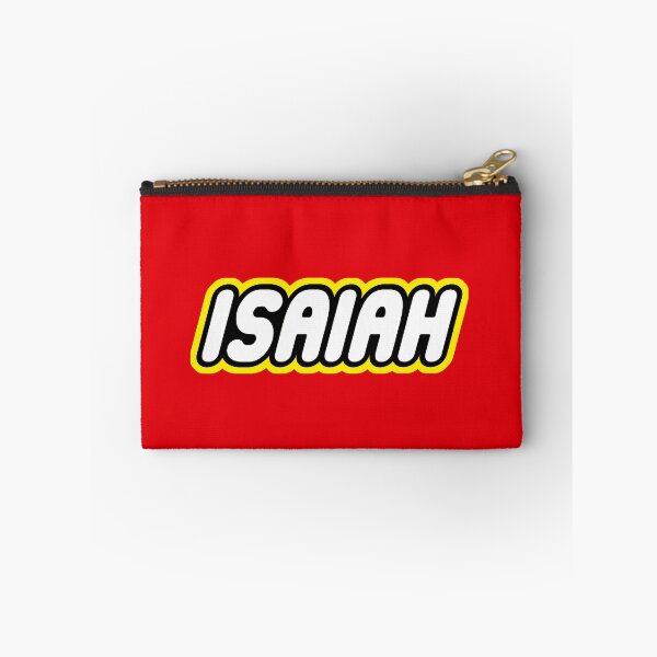 Item preview, LEtsGO Isaiah designed and sold by Urosek.