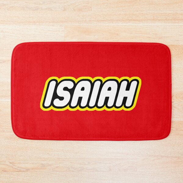Item preview, LEtsGO Isaiah designed and sold by Urosek.