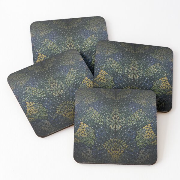 Item preview, Door Drops Variations - Five designed and sold by Kaye Monck.