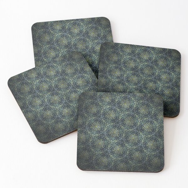 Item preview, Door Drops Variations - One designed and sold by Kaye Monck.