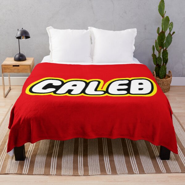 Item preview, Caleb LEtsGO  designed and sold by Urosek.