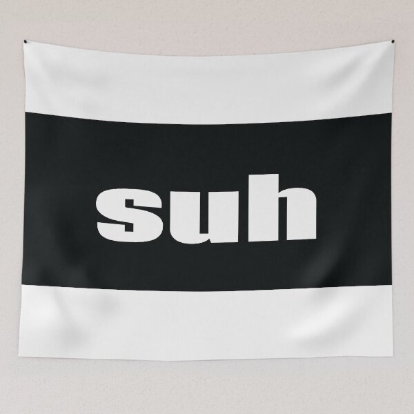 Item preview, Suh Words Millennials Use What Is Up designed and sold by ProjectX23.
