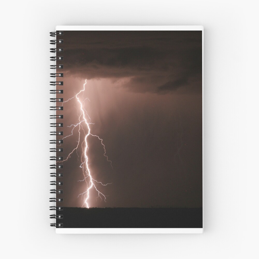 Item preview, Spiral Notebook designed and sold by Engine2.