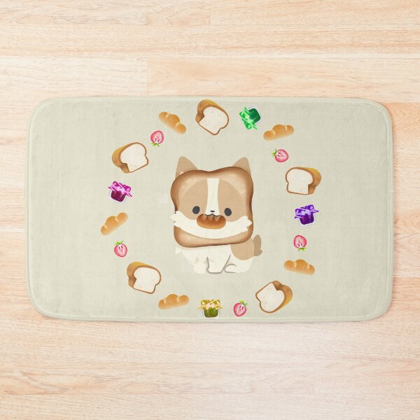 Item preview, loaf or corgi designed and sold by CLinn.