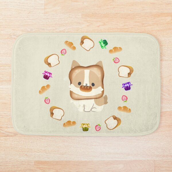 Item preview, loaf or corgi designed and sold by CLinn.