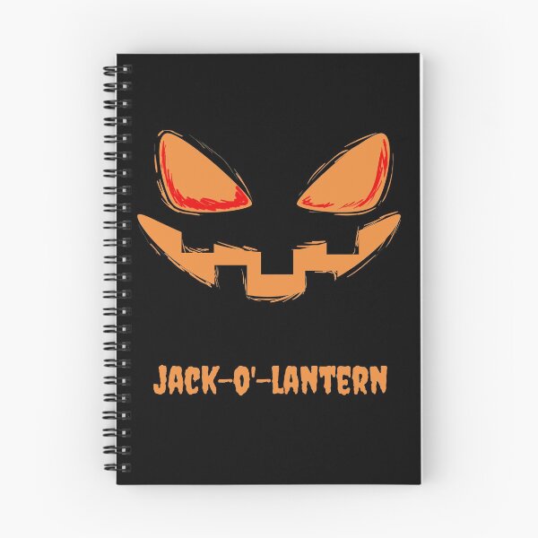 Item preview, Jack-O'-Lantern designed and sold by Ashrul Khairuddin.