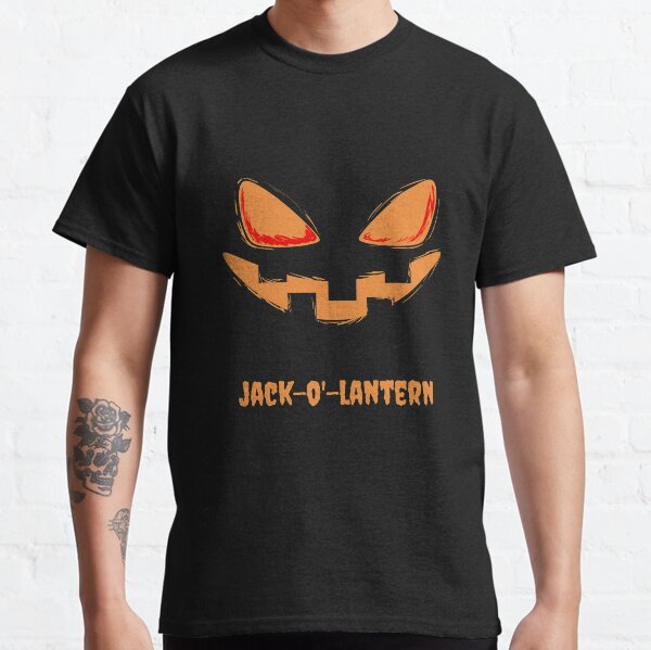 Item preview, Jack-O'-Lantern designed and sold by Ashrul Khairuddin.