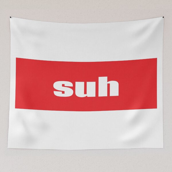Item preview, Suh Words Millennials Use What Is Up designed and sold by ProjectX23.