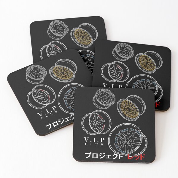 Item preview, The VIP treatment designed and sold by projectred.