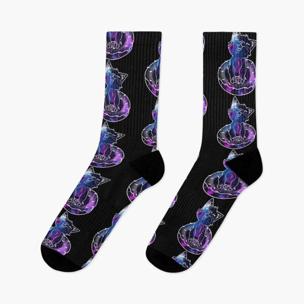 Item preview, Kitty in a Doughnut Galaxy designed and sold by KlickWitch.