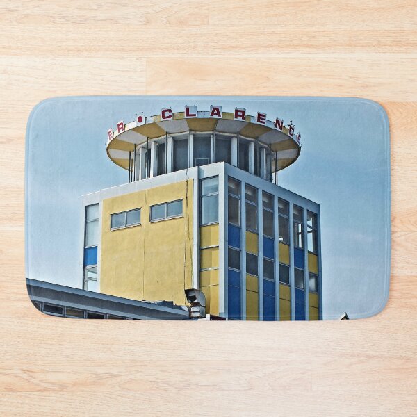 Item preview, Clarence the Pier designed and sold by Yampimon.