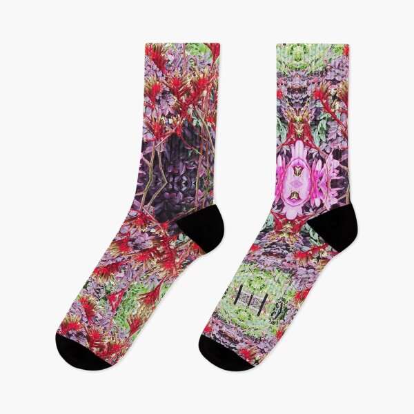 Item preview, Kangaroo Paw Garden designed and sold by KazM.