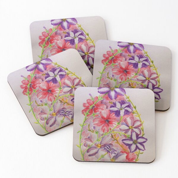 Item preview, Petunia flower designed and sold by Evone.