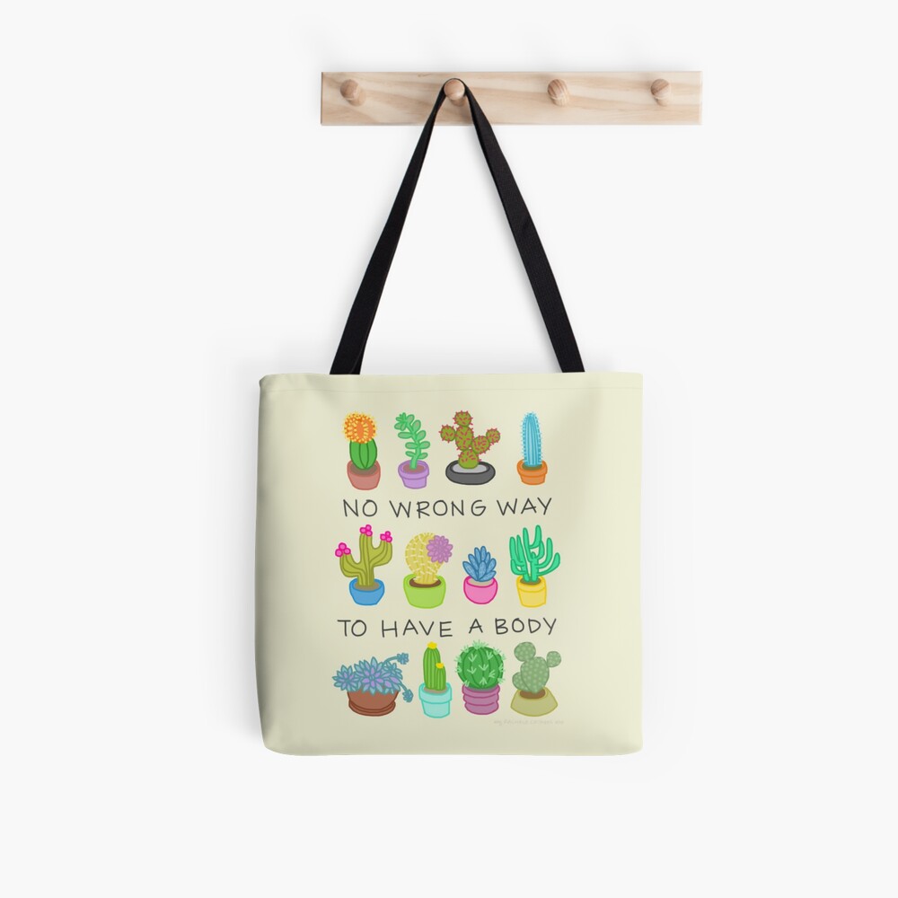 Item preview, All Over Print Tote Bag designed and sold by glorifyobesity.