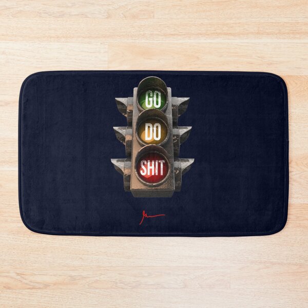Item preview, Go Do Shit | Garyvee designed and sold by Swapnil ..