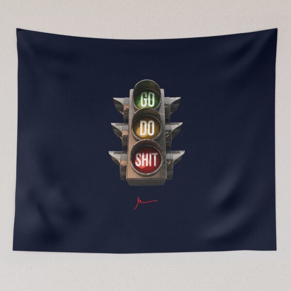 Item preview, Go Do Shit | Garyvee designed and sold by Swapnil ..