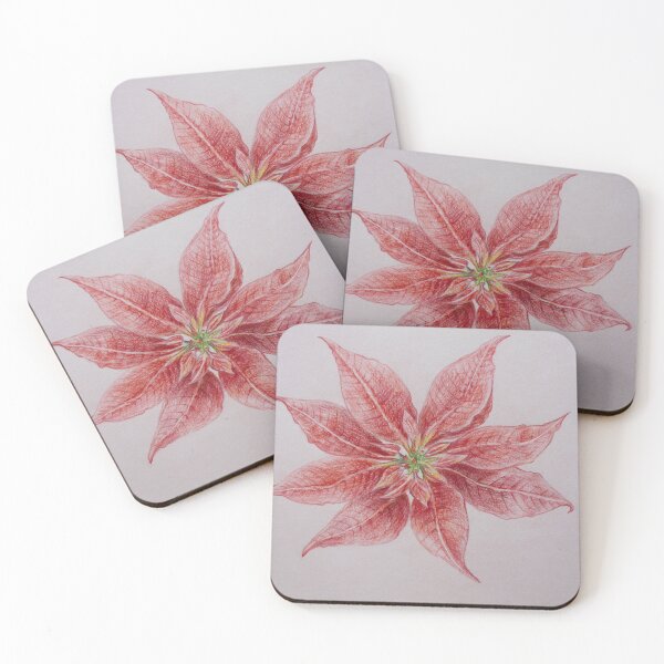 Item preview, Poinsettia  designed and sold by Evone.