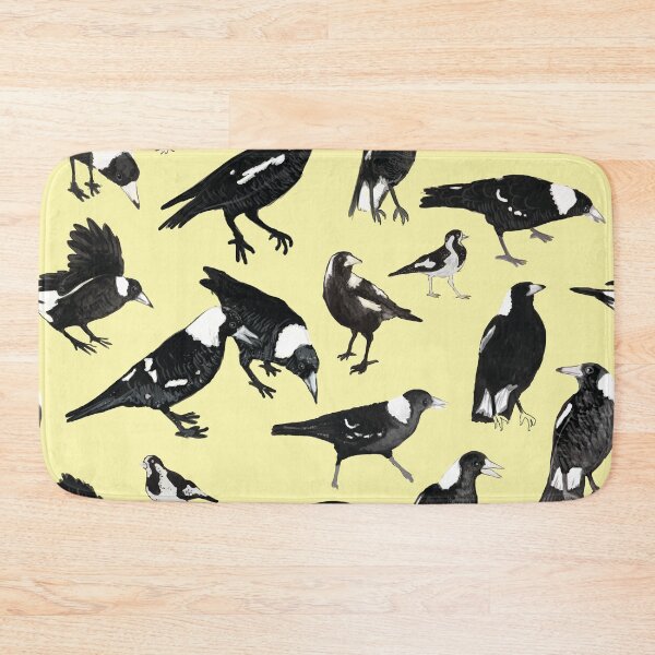 Item preview, Magpie Dance designed and sold by Paul Summerfield.