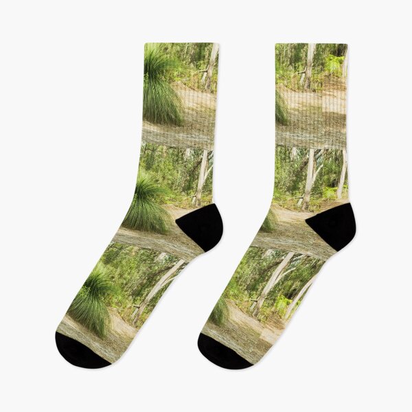 Item preview, Grass Tree Glade designed and sold by KazM.