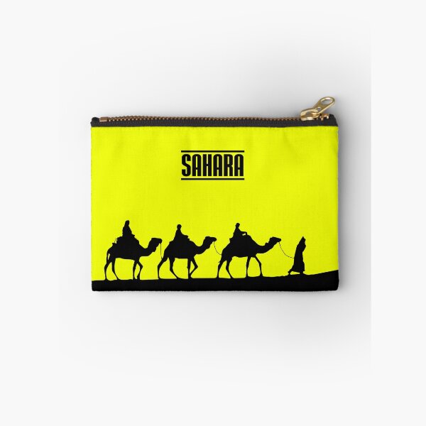 Item preview, Sahara trekking designed and sold by Mohand Bourennane.