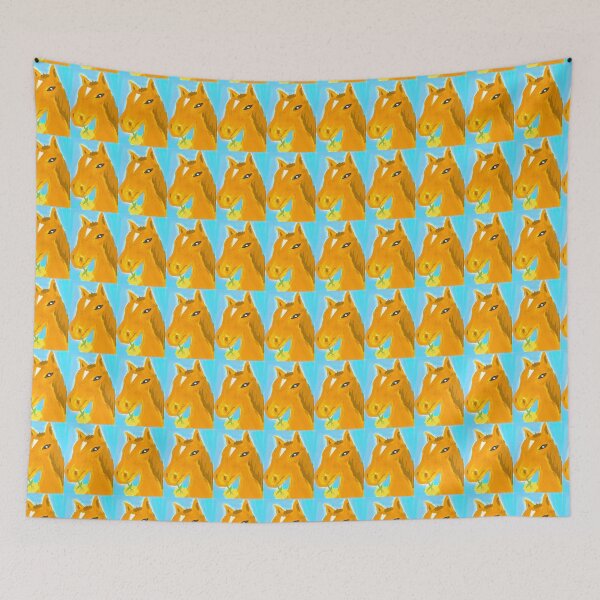 Item preview, Little Brown Pony designed and sold by Sash8140.