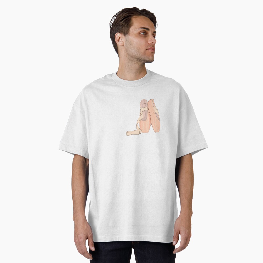 Item preview, Oversized T-Shirt designed and sold by achmgm.