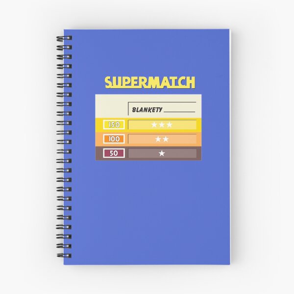 Item preview, Supermatch Game designed and sold by Off the Box.