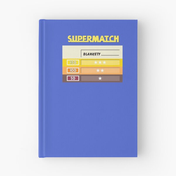 Item preview, Supermatch Game designed and sold by Off the Box.